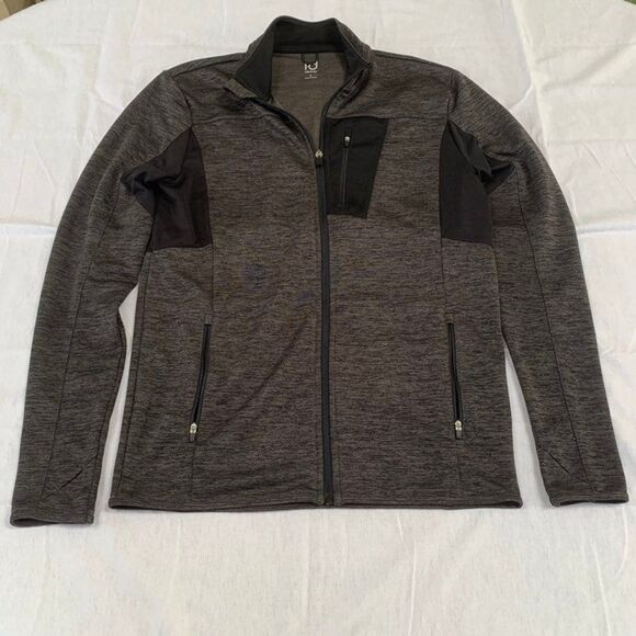 Ideology Lightweight Running Track Jacket Size S - Picture 1 of 5
